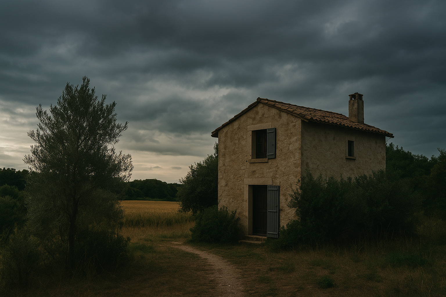 Sécuriser une maison secondaire à distance, toute l’année