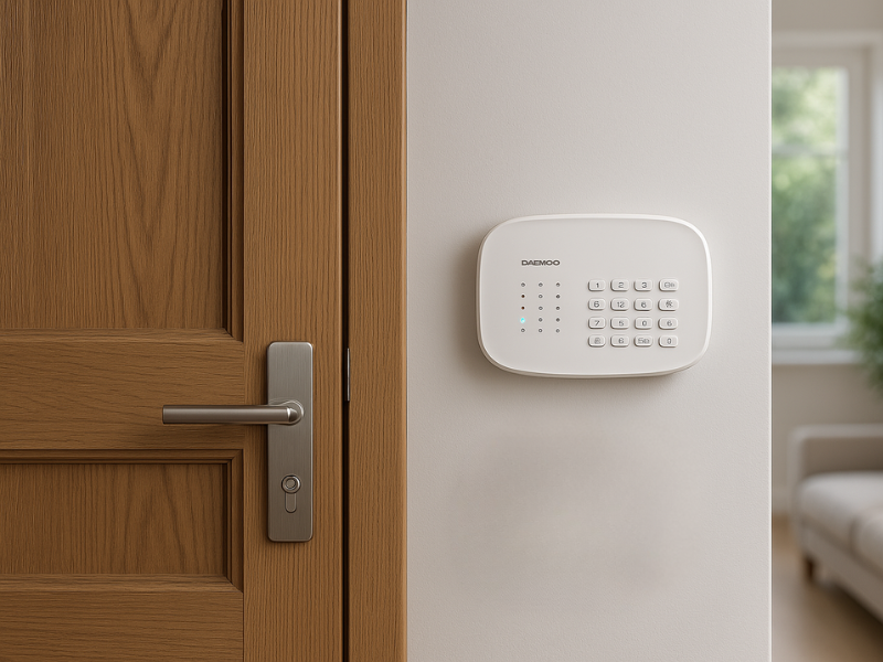 Top 5 des idées reçues sur les alarmes connectées