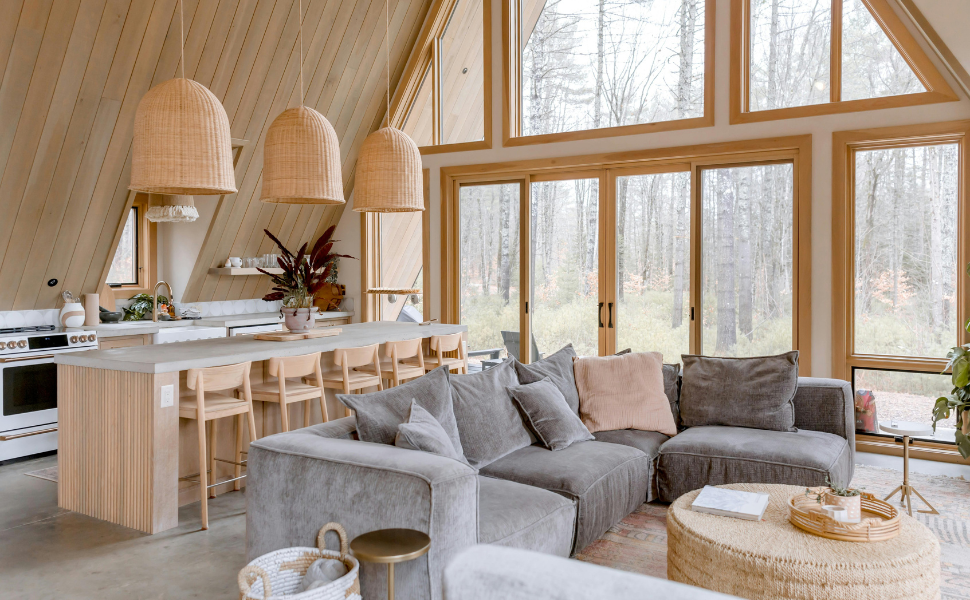 Maison secondaire : comment la sécuriser efficacement à distance ?