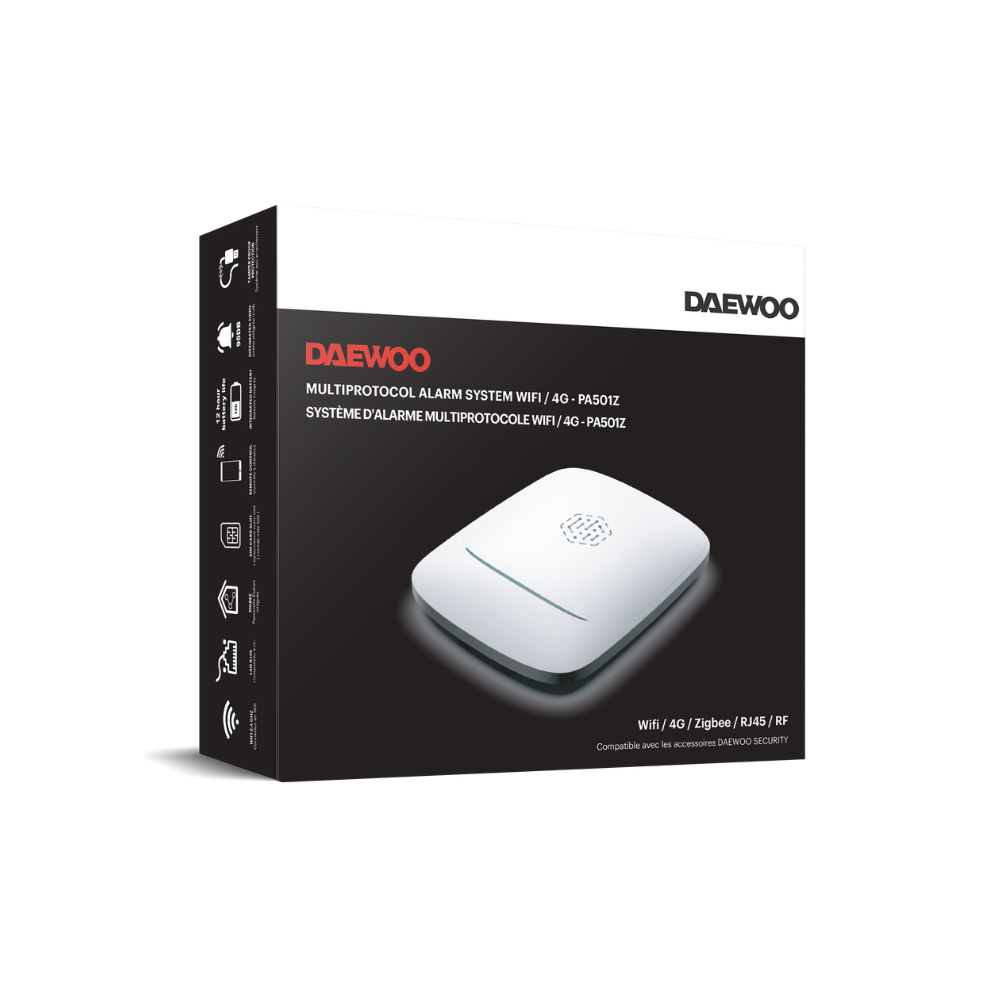 Comment choisir le bon système d’alarme pour votre maison ?