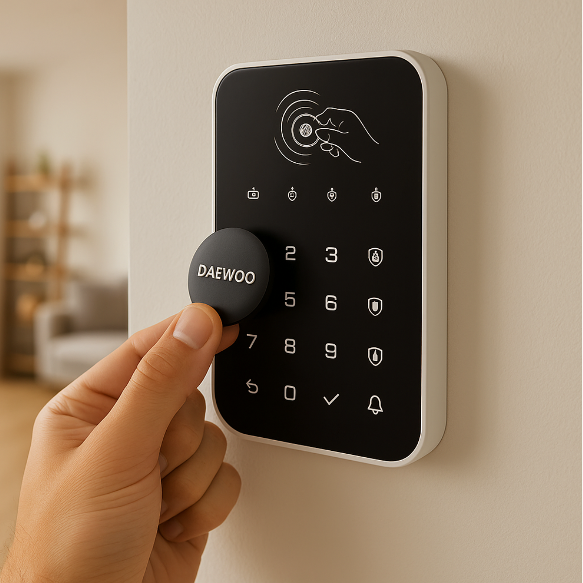 Top 5 des erreurs à éviter lors de l’installation d’une alarme