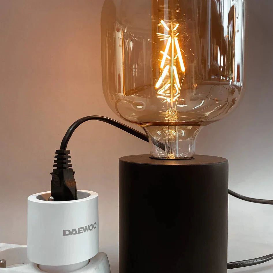 Les avantages de connecter sa maison - Daewoo Security