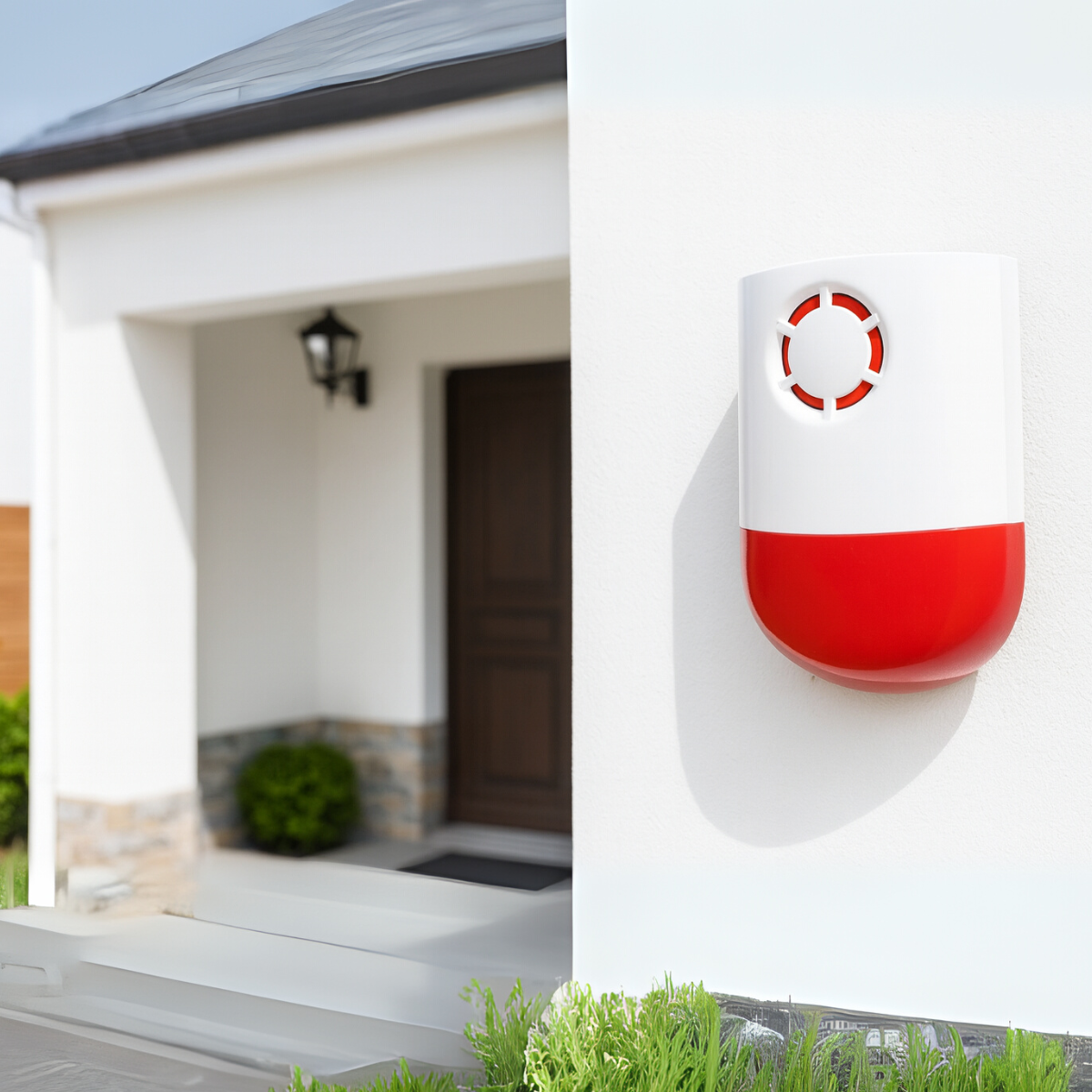 Sécuriser une maison à la campagne : quelles sont les bonnes pratiques ?