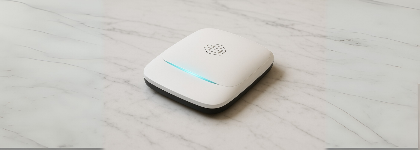 Système d'alarme ÉLITE