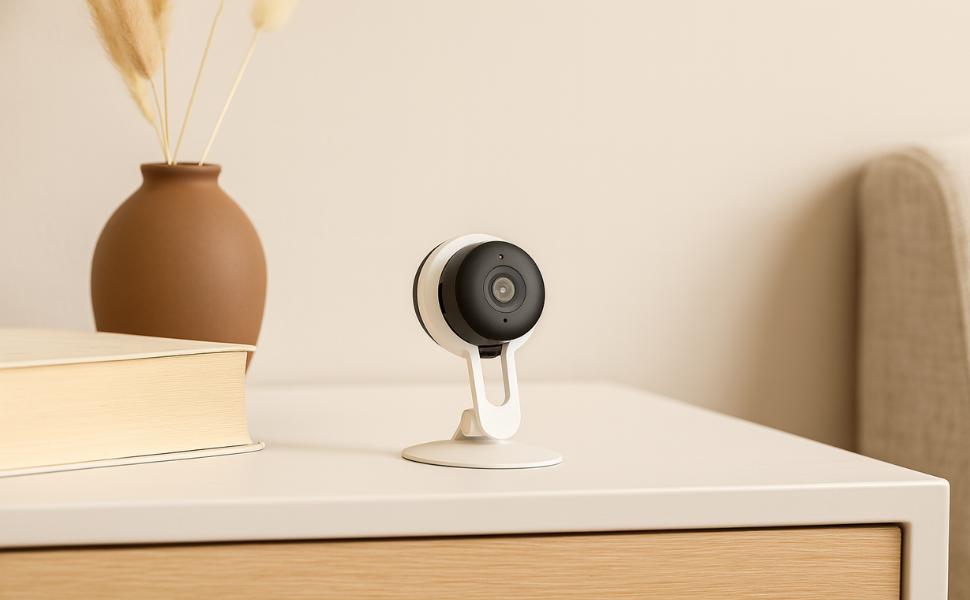 CAMÉRAS DE SURVEILLANCE - Daewoo Security