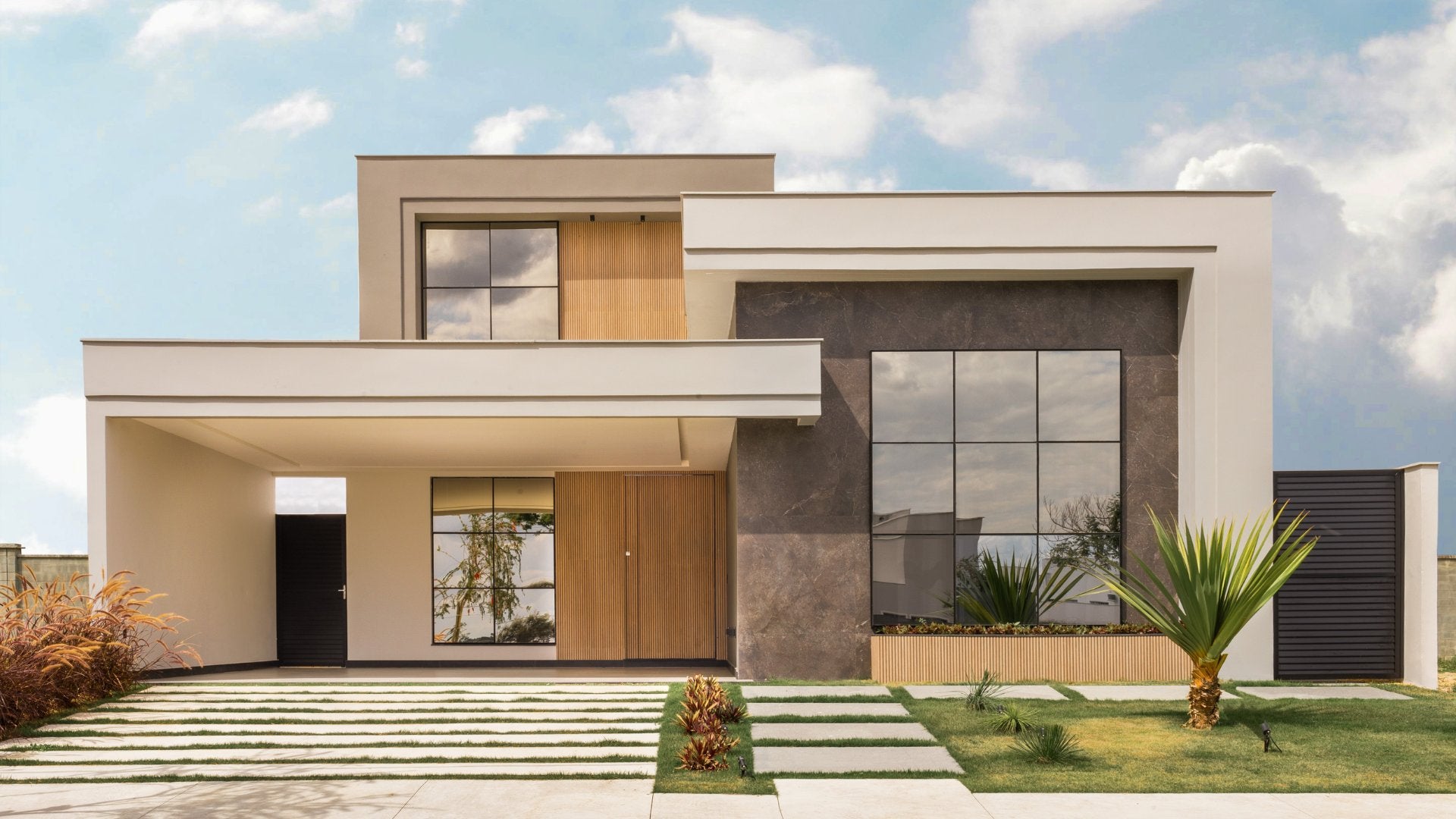 MAISON CONNECTEE - Daewoo Security