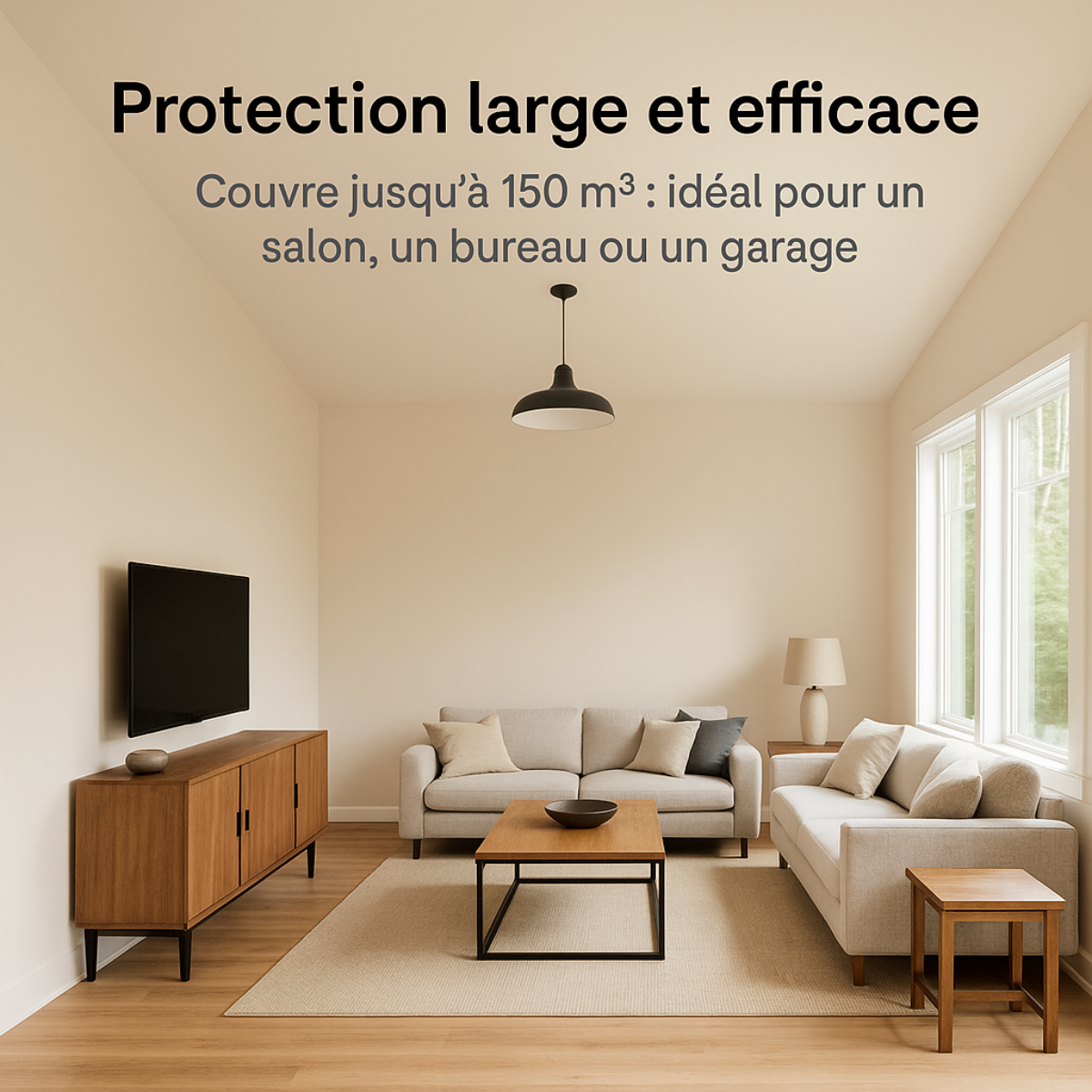 Canon à fumée Daewoo F502W