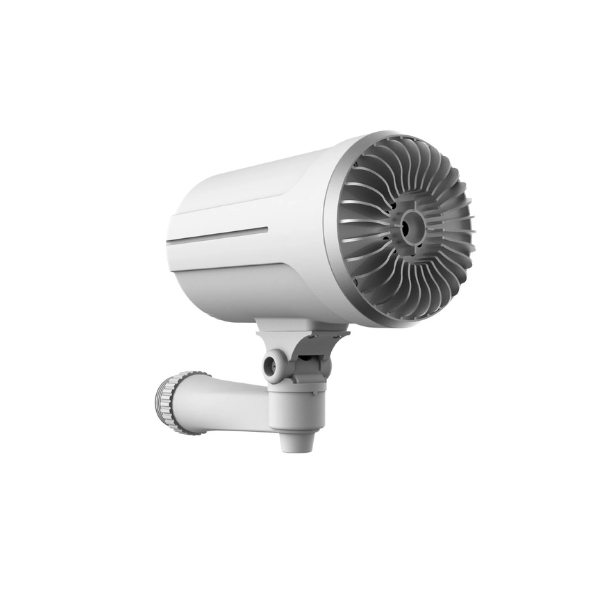 Canon à fumée Daewoo F502W