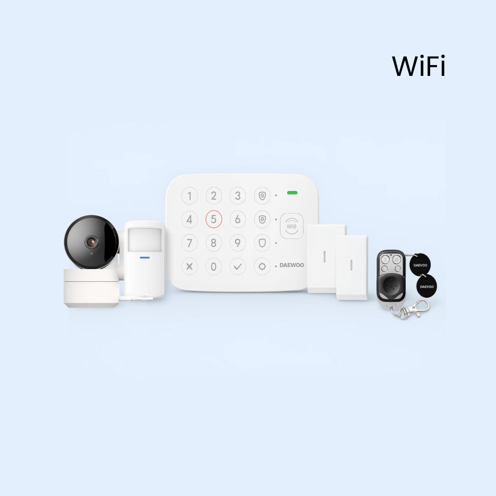 Starter pack Vigilia