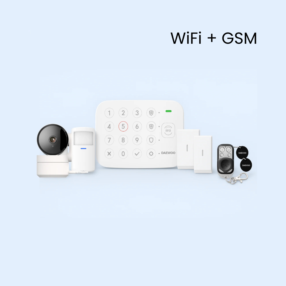 Starter pack Vigilia