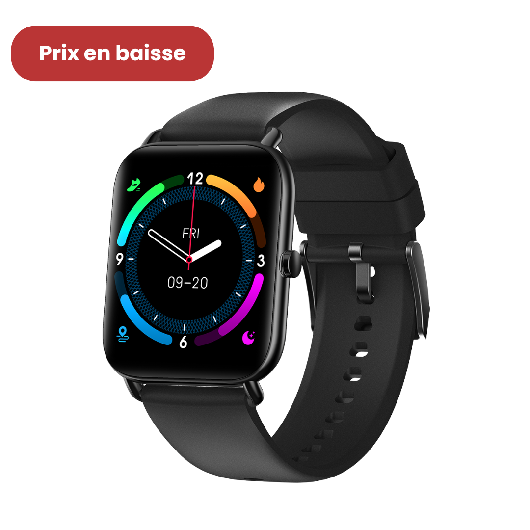 Montre connectée DAEWOO SW101