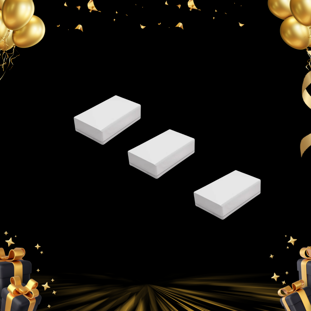 Configurateur | Pack de 3 détecteur de vibration ZIGBEE WVD502Z