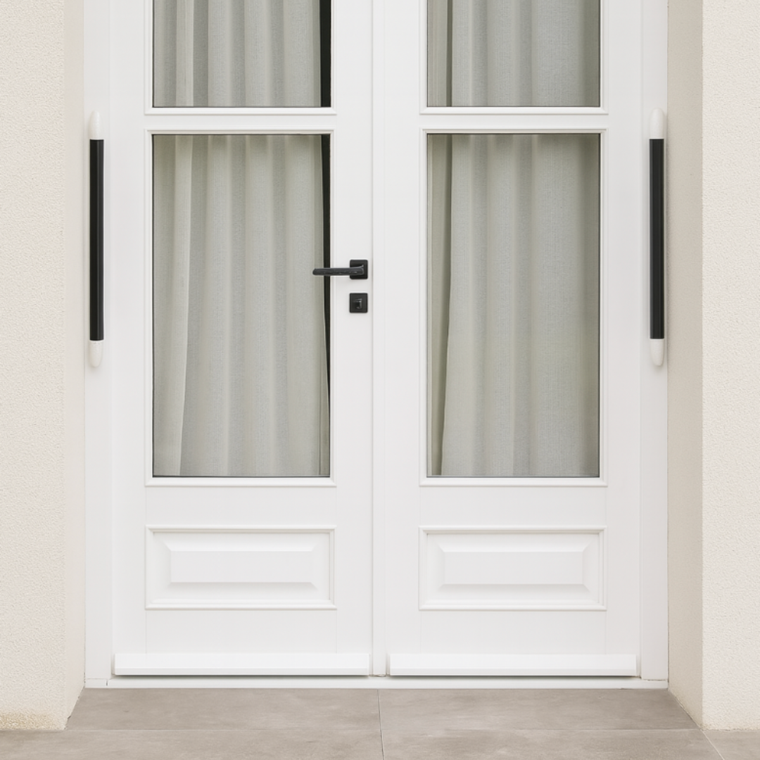 Configurateur | Barrières Infrarouge