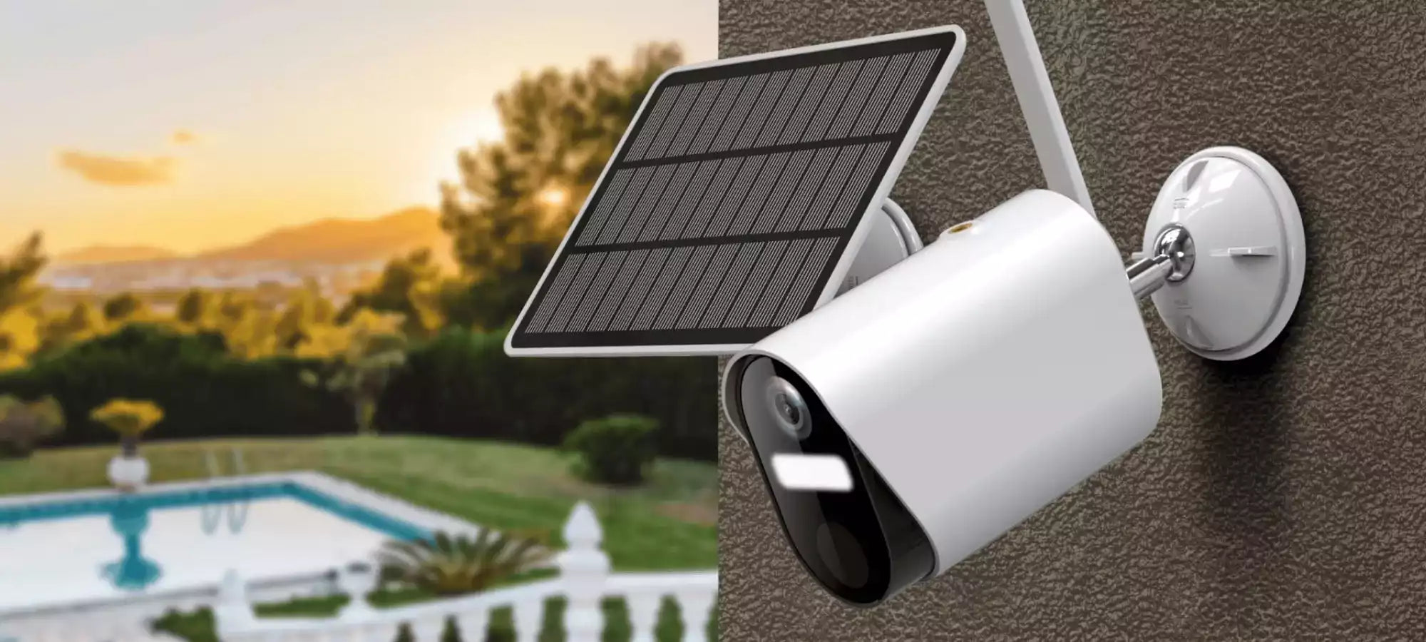 camera de surveillance sans fil extérieur pour maison et appartement 2000x900 - daewoo security