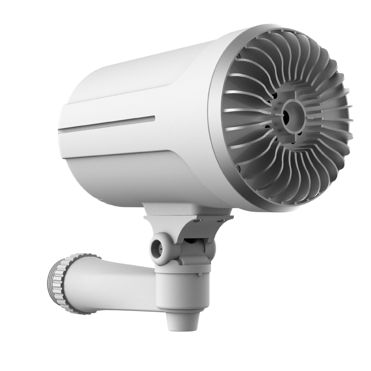 Canon à fumée Daewoo WIFI avec 1 cartouche