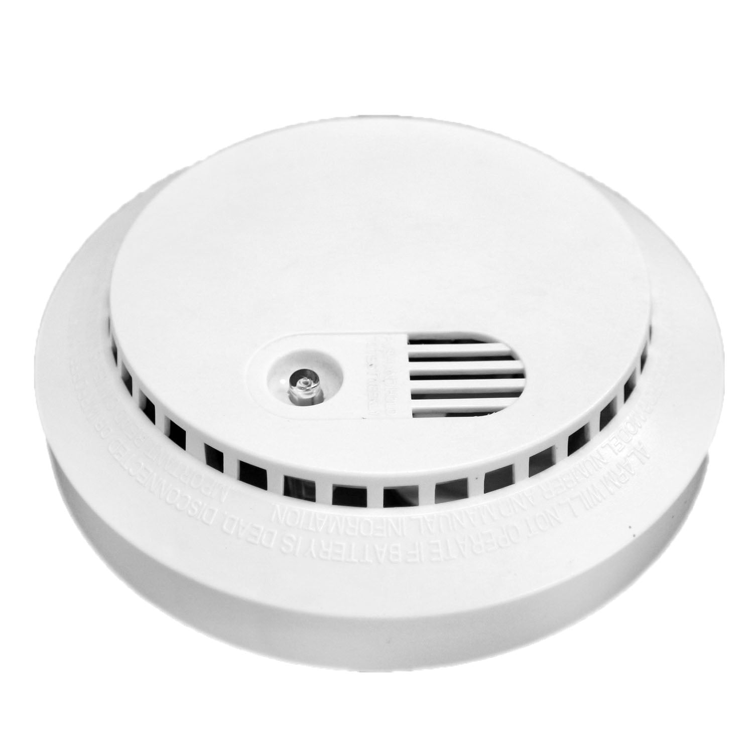 Détecteur de fumée connecté | Compatible Key & Élite (SA501 & PA501Z)