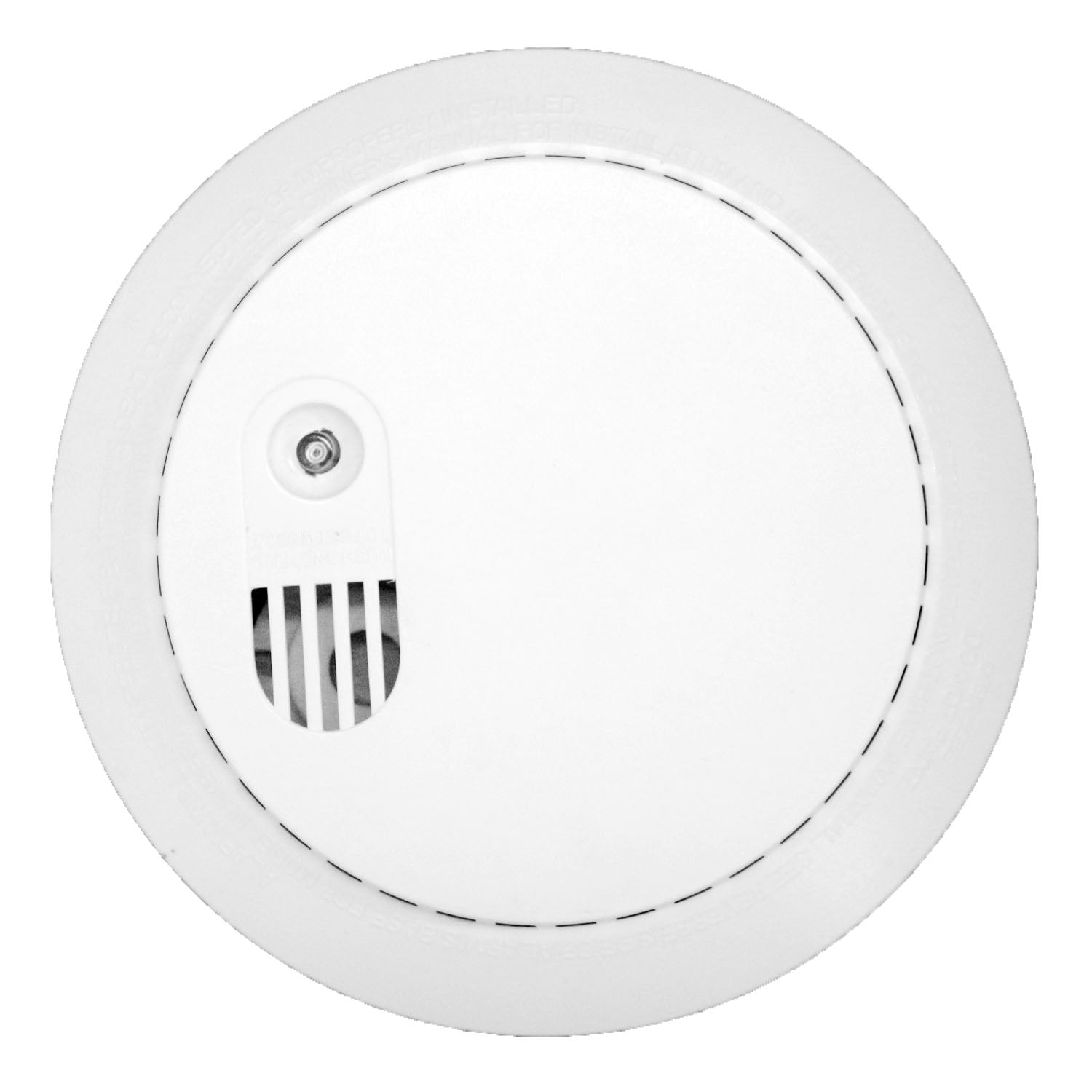 Détecteur de fumée connecté | Compatible Key & Élite (SA501 & PA501Z)