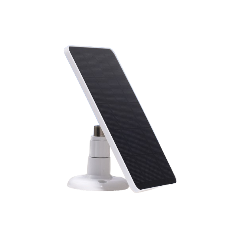 Panneau solaire SPW503 | Compatible avec la caméra W503