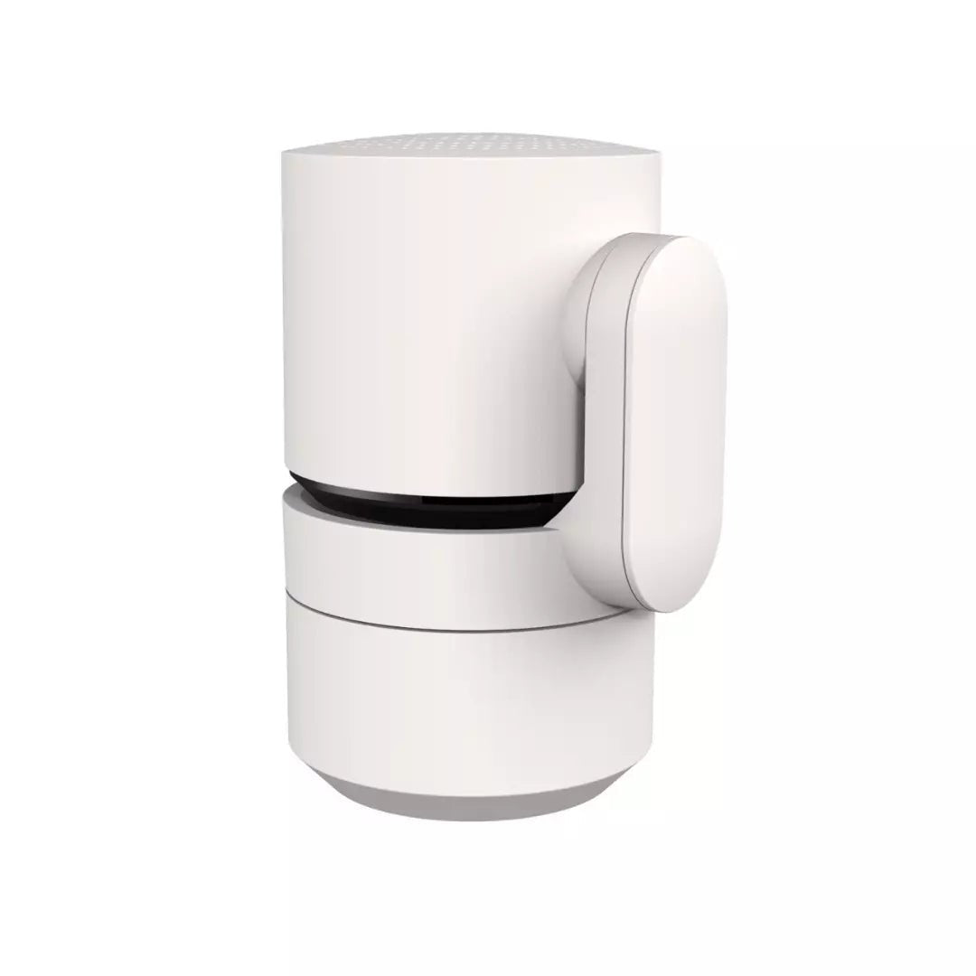 Caméra intérieure rotative Daewoo IP506P - Wifi | Full HD | Vie Privée - Daewoo Security