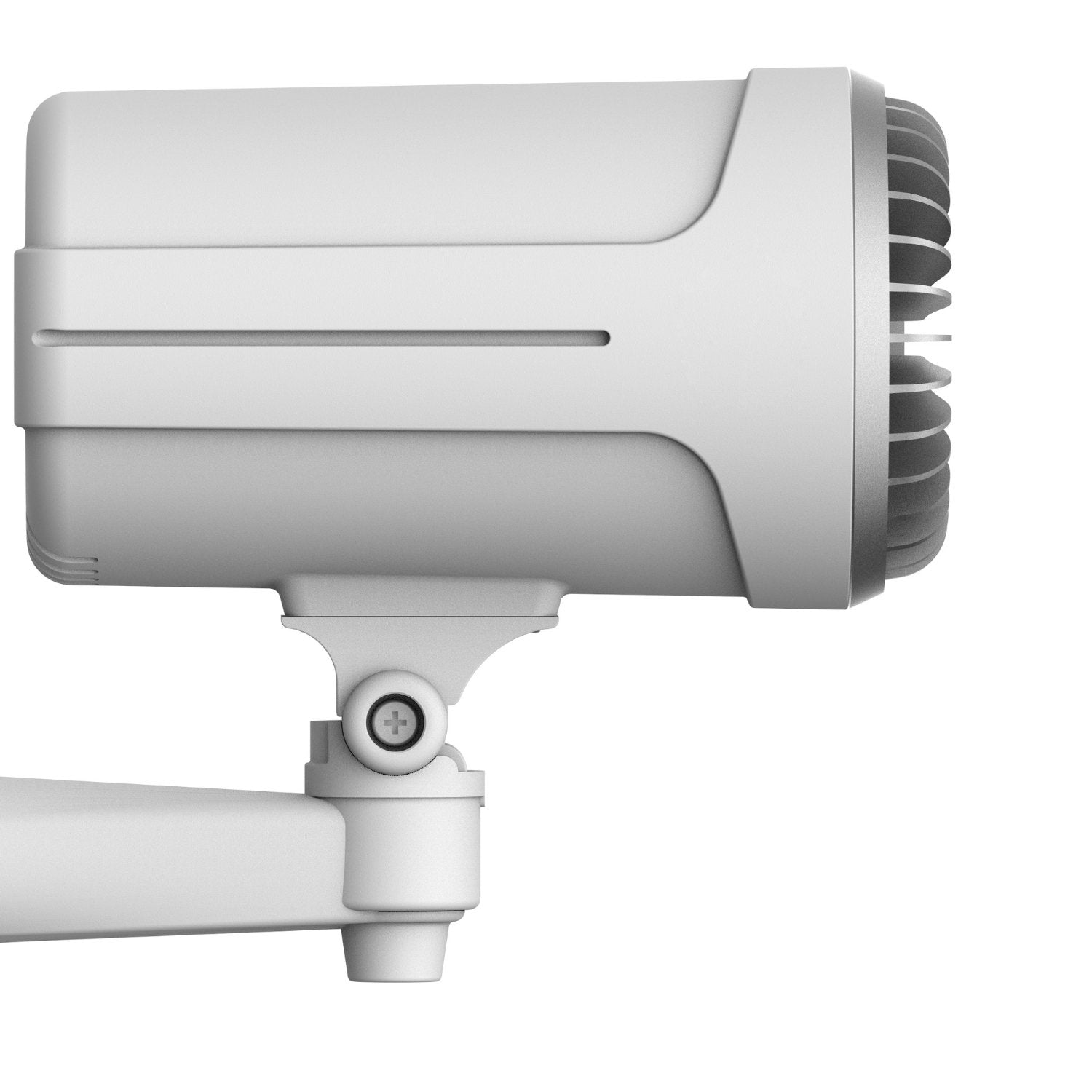 Canon à fumée Daewoo F502W - Daewoo Security