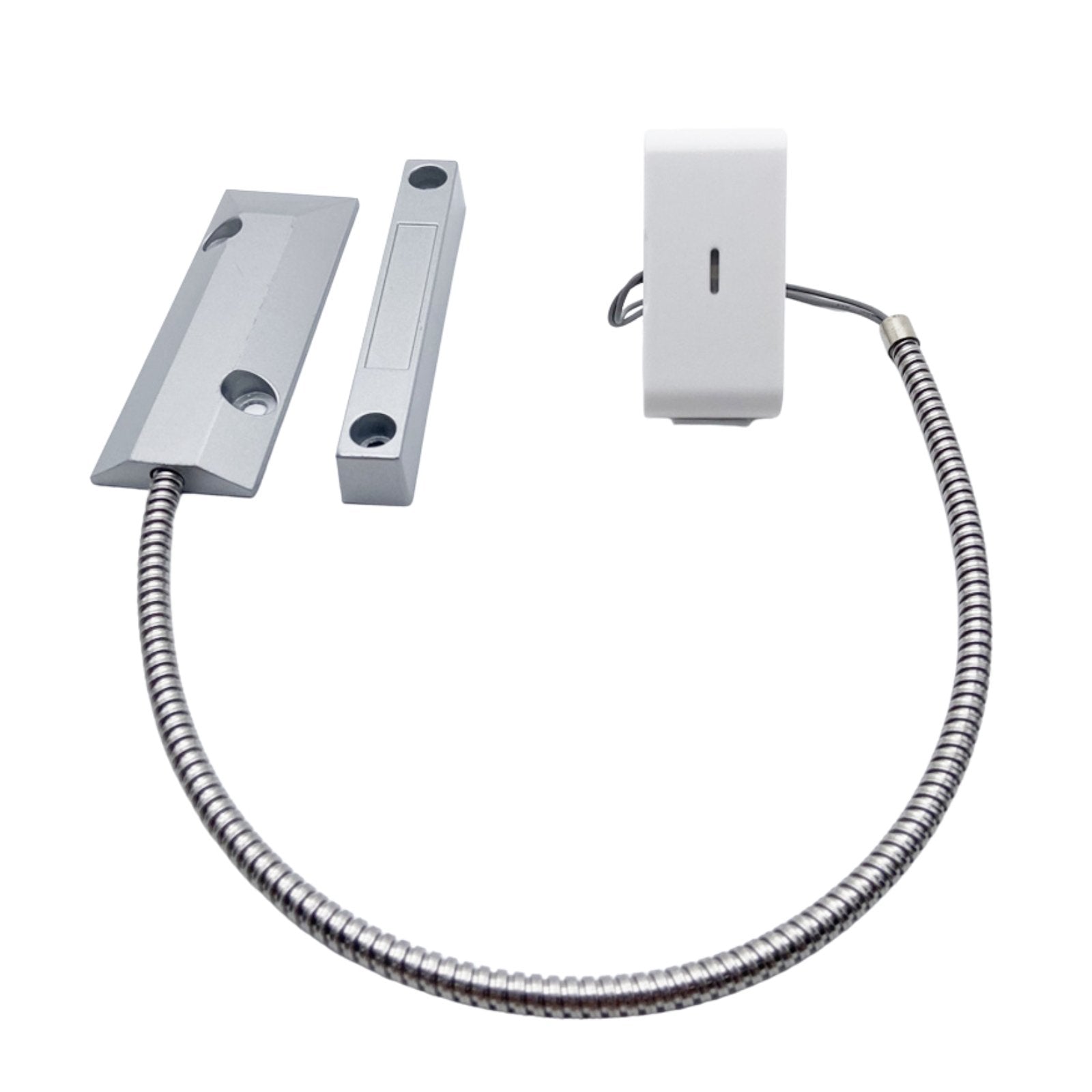 Contacteur de porte de garage WDG301 | Compatible avec l'alarme AM301/AM302 - Daewoo Security