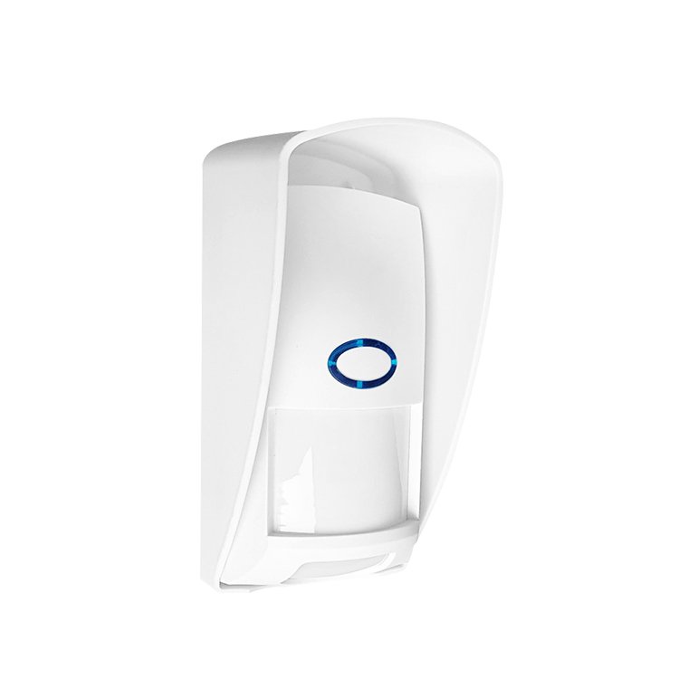 Détecteur de mouvement extérieur WMO301 - Compatible AM301 & AM302 - Daewoo Security