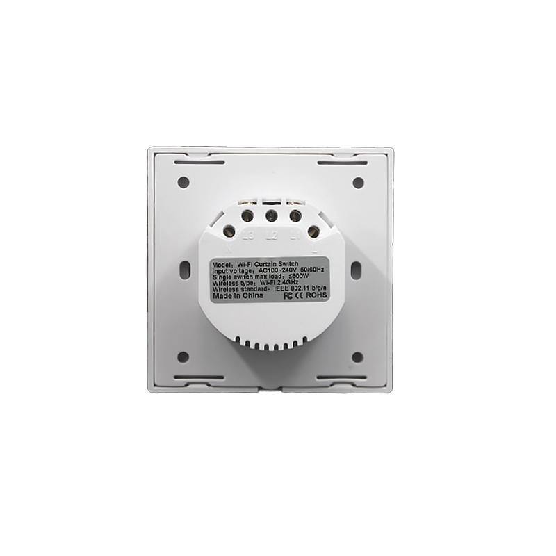 Interrupteur pour volet roulant IVR501W - Daewoo Security
