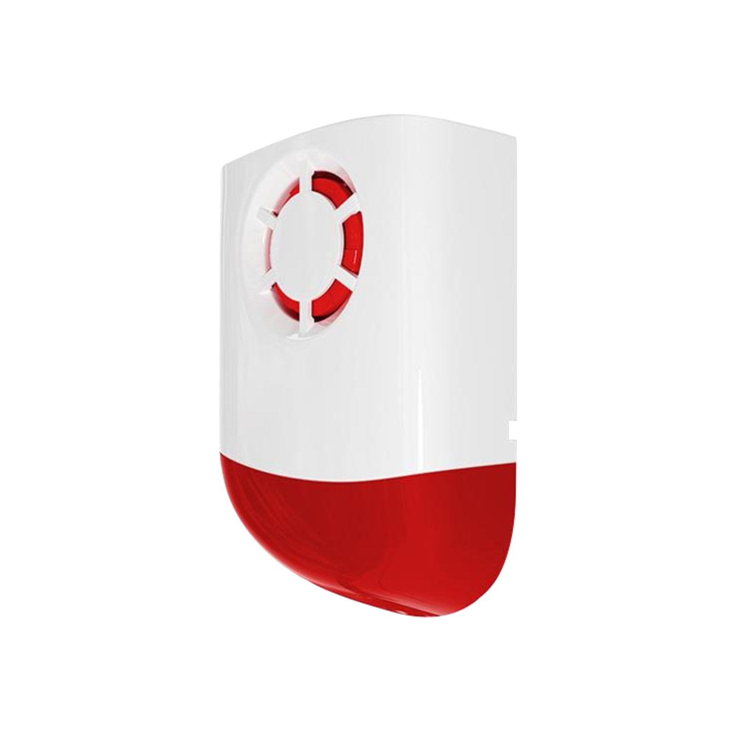 Sirène filaire WOS301 | Compatible avec l'alarme AM301/AM302 - Daewoo Security