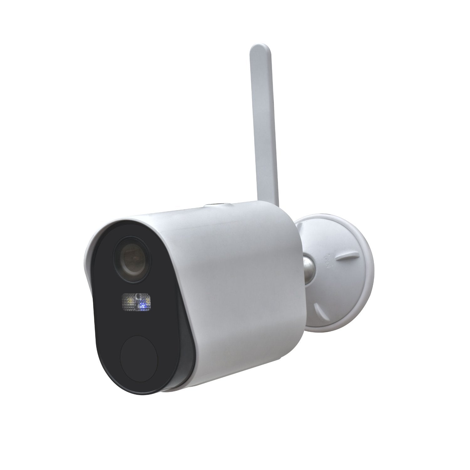 La caméra de surveillance de Xiaomi en vente en France à 39 €