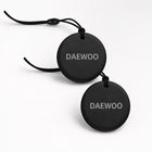 Pack de 2 badges RFID Daewoo WRF301 pour clavier WKE301