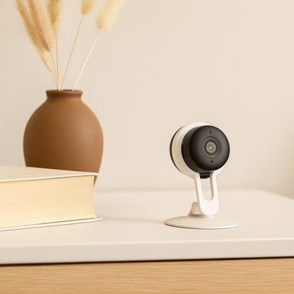 Caméra intérieure IF501 ultra discrète - Wifi | 1080P