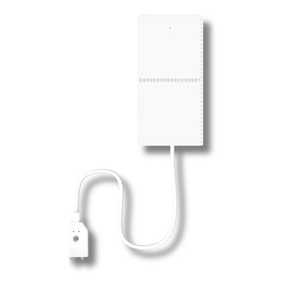 Détecteur de fuite d'eau WWF301 | Compatible avec les centrale AM301 & AM302 - Daewoo Security