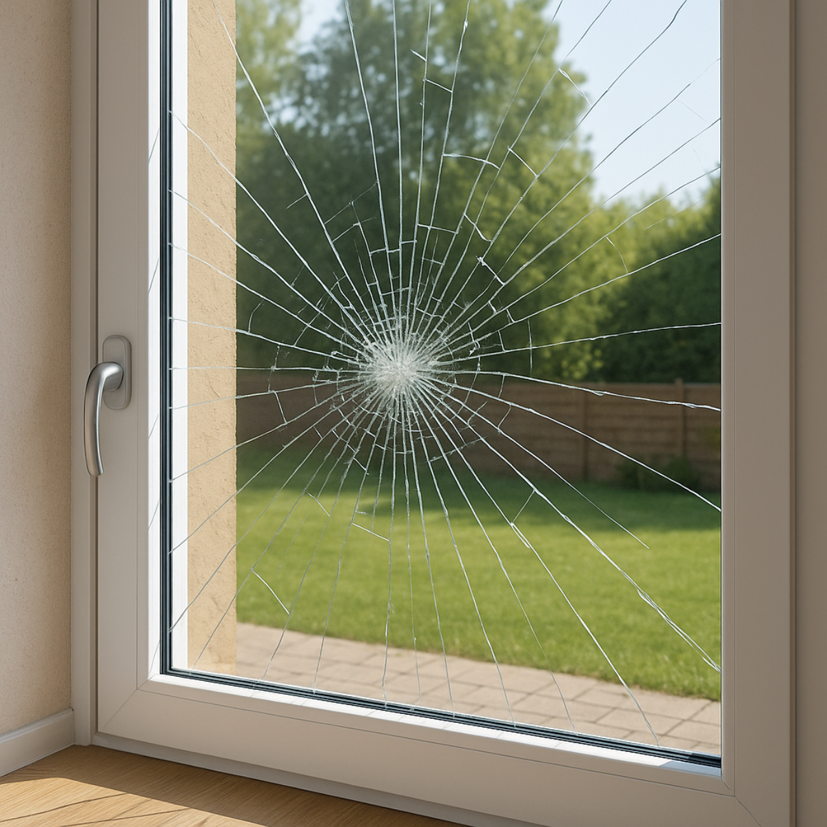 Détecteur de vibration WVD301 | Compatible Touch/Vigilia (AM30x)