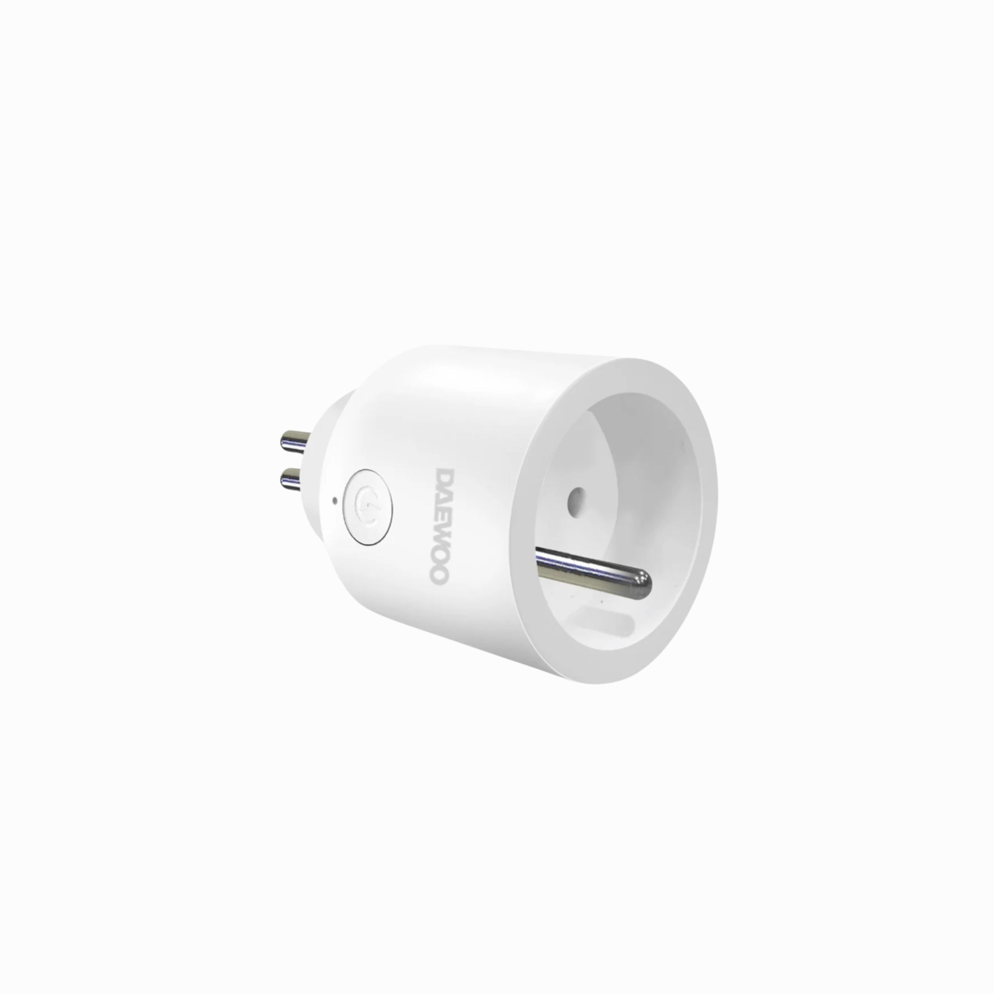 Prise connectée Daewoo - SP502F - Norme FR 10A