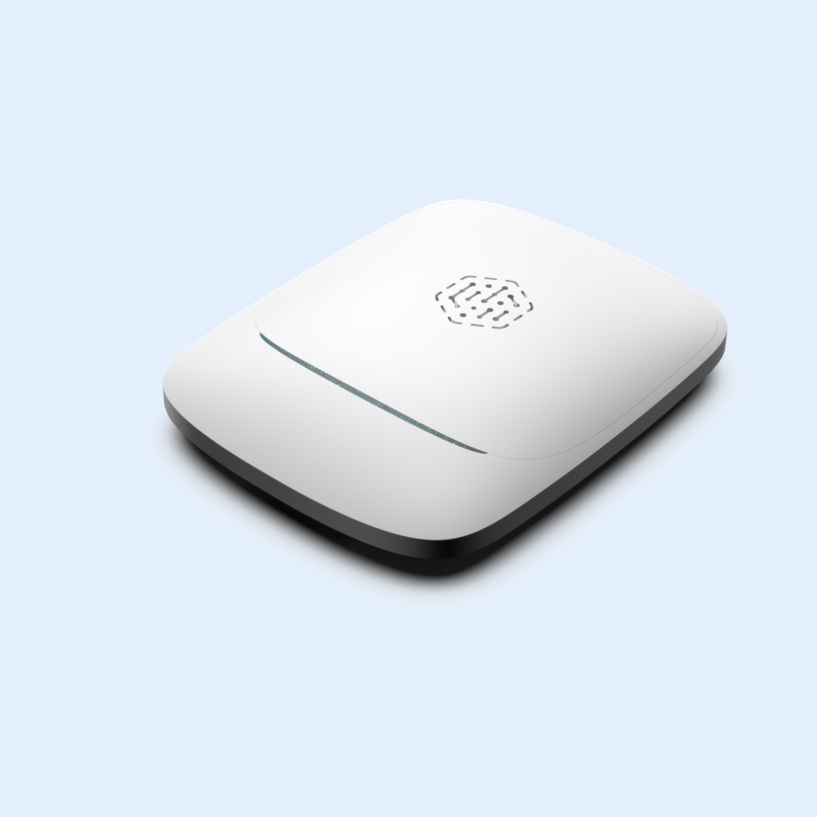 Votre centrale Élite Wifi/4G Zigbee