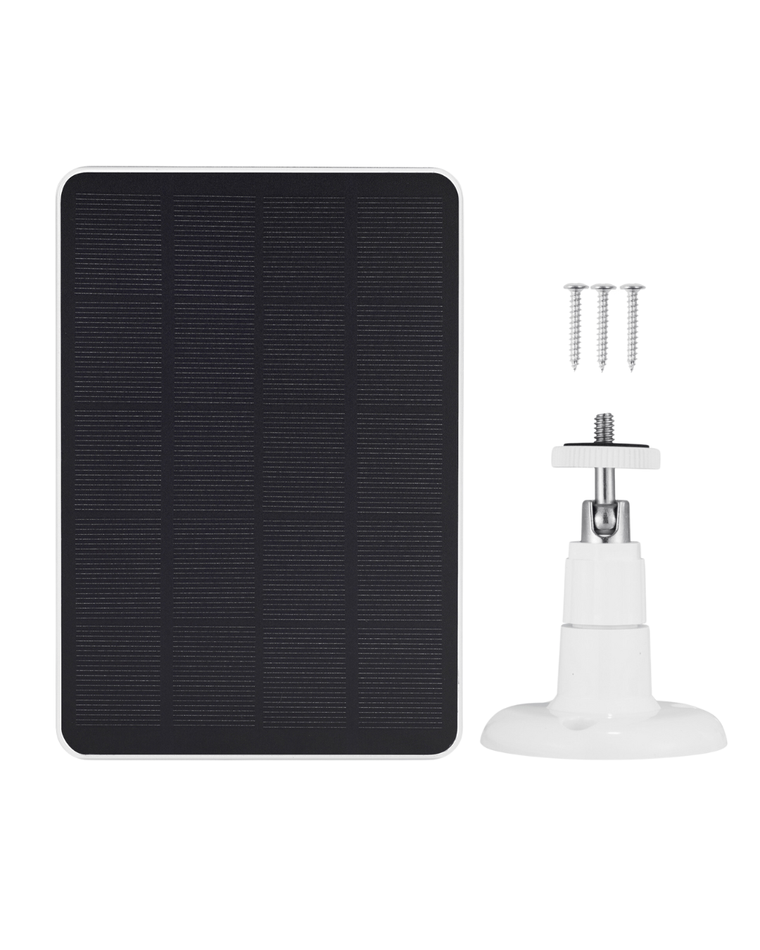Panneau solaire SPWOS305 | Compatible avec la sirène WOS305