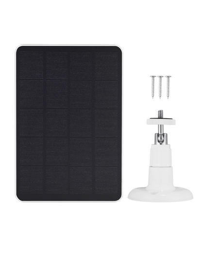 SPW502 Solar Panel | Compatible with W502 Camera