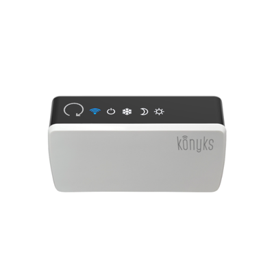 Contrôleur WIfi ECOSY pour radiateur électrique - Konyks