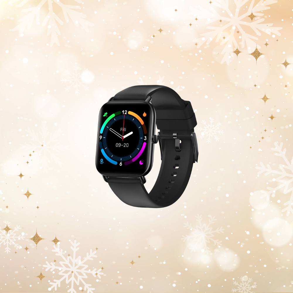 Montre connectée DAEWOO SW101