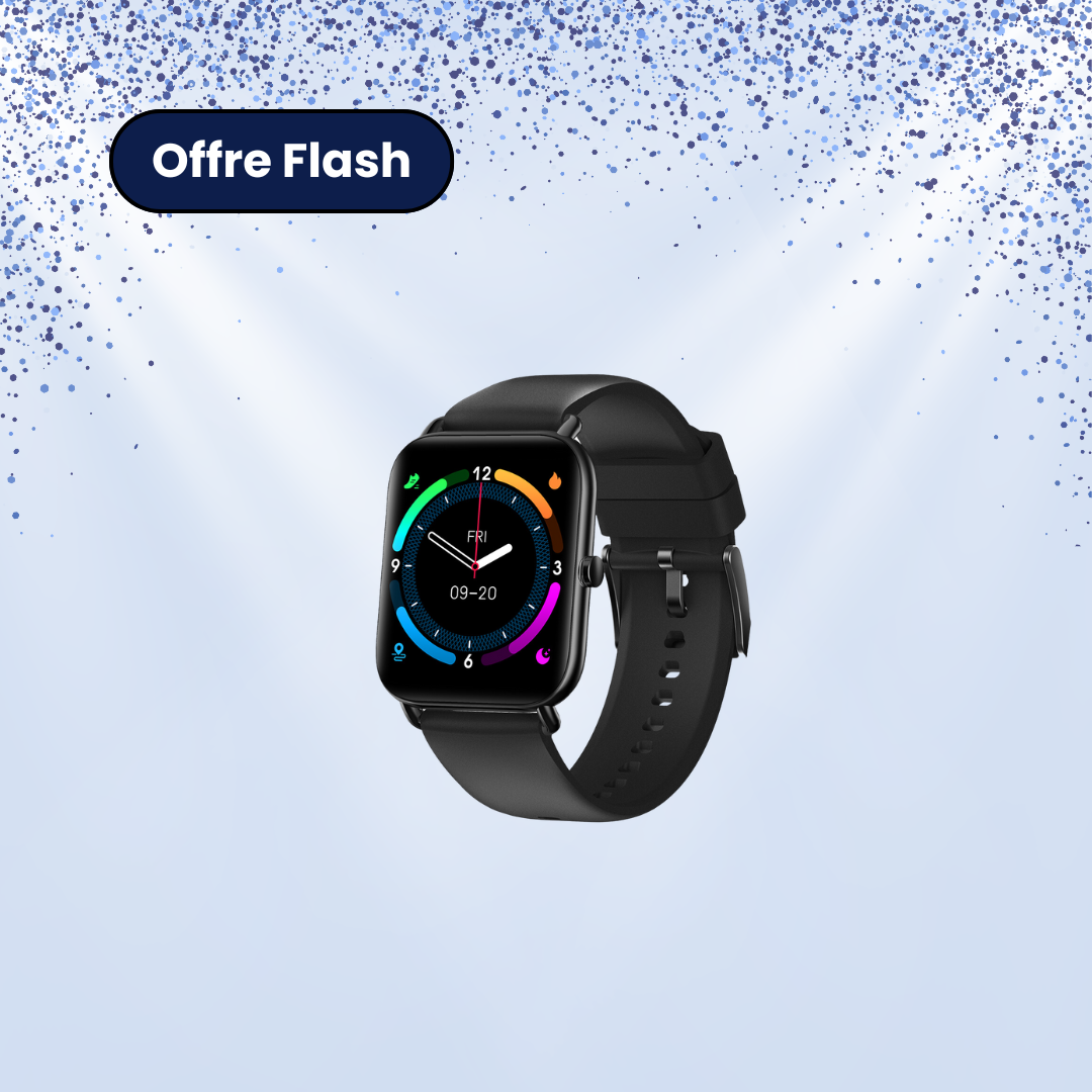 Montre connectée DAEWOO SW101