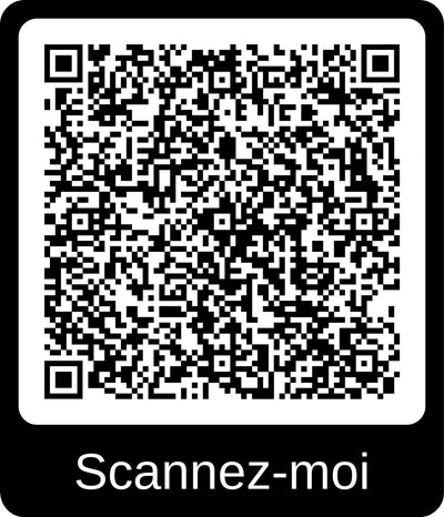 QR Code WhatsApp Daewoo Security