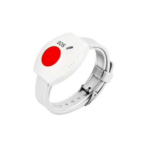 Bracelet SOS | SOS301 pour alarme Touch ou Vigilia