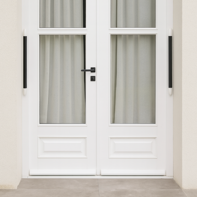 Barrières Infrarouge BIR301 | Compatible Touch/Vigilia (AM30x)