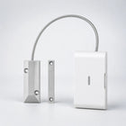 Contacteur d'ouverture de porte de garage WDG301 pour alarme Daewoo Touch, Touch XL et Vigilia