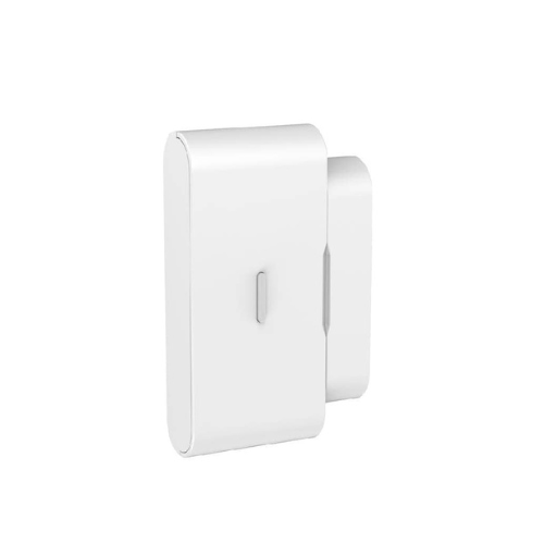 Contacteur 2 en 1 porte et vibrations | Compatible avec l'alarme AM301/AM302