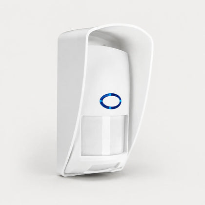 Détecteur de mouvement extérieur WMO301 pour alarme Daewoo Touch, Touch XL et Vigilia