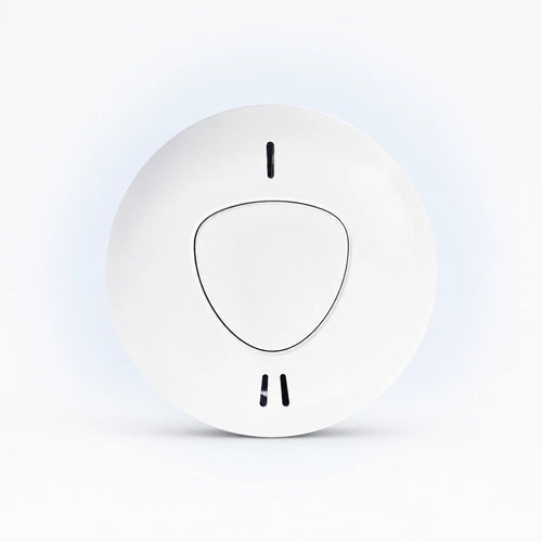 Détecteur de fumée WSD301 | Compatible Touch/Vigilia (AM30x)