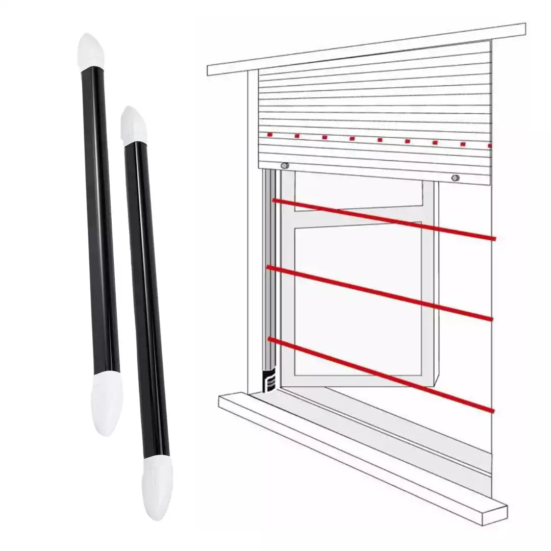 DAEWOO - Barrières Infrarouge pour alarme AM301 / AM302 - Daewoo Security