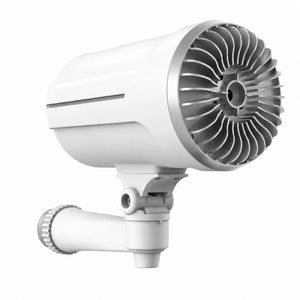 Canon à fumée Daewoo F502W - Wifi - Livré avec une cartouche