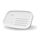 Centrale d'alarme Daewoo Key SA501 4G sur fond blanc